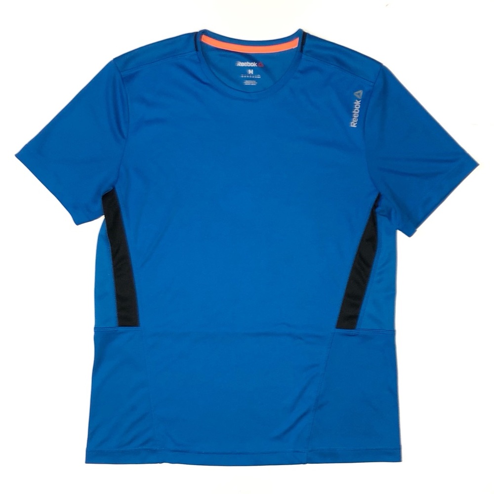 Reebok Shirt 3 for 15 SALE CLEARANCE Blue Athletic Top Medium Men